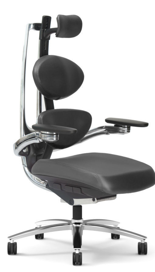 Reception Executive Chairs Range