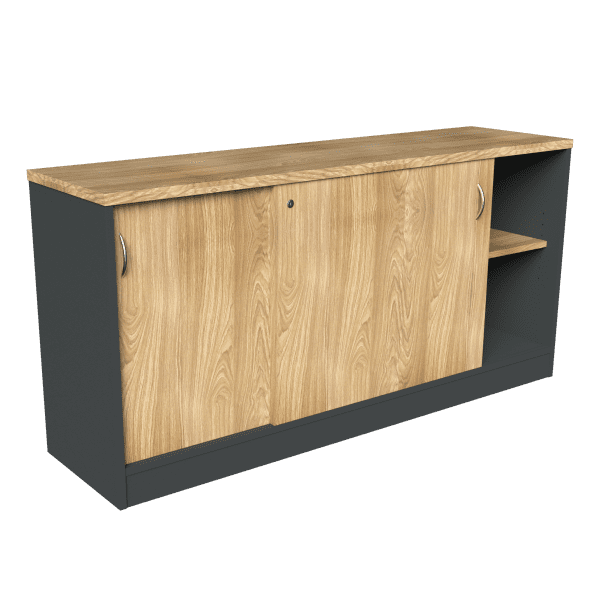 Taskfurn Credenza's & Mobile Caddy's