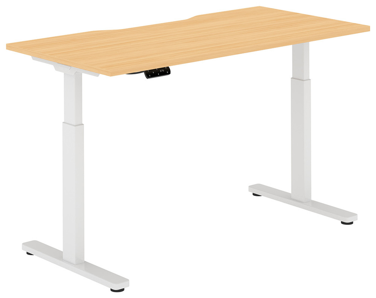 Highrise V2 Electric Desk 