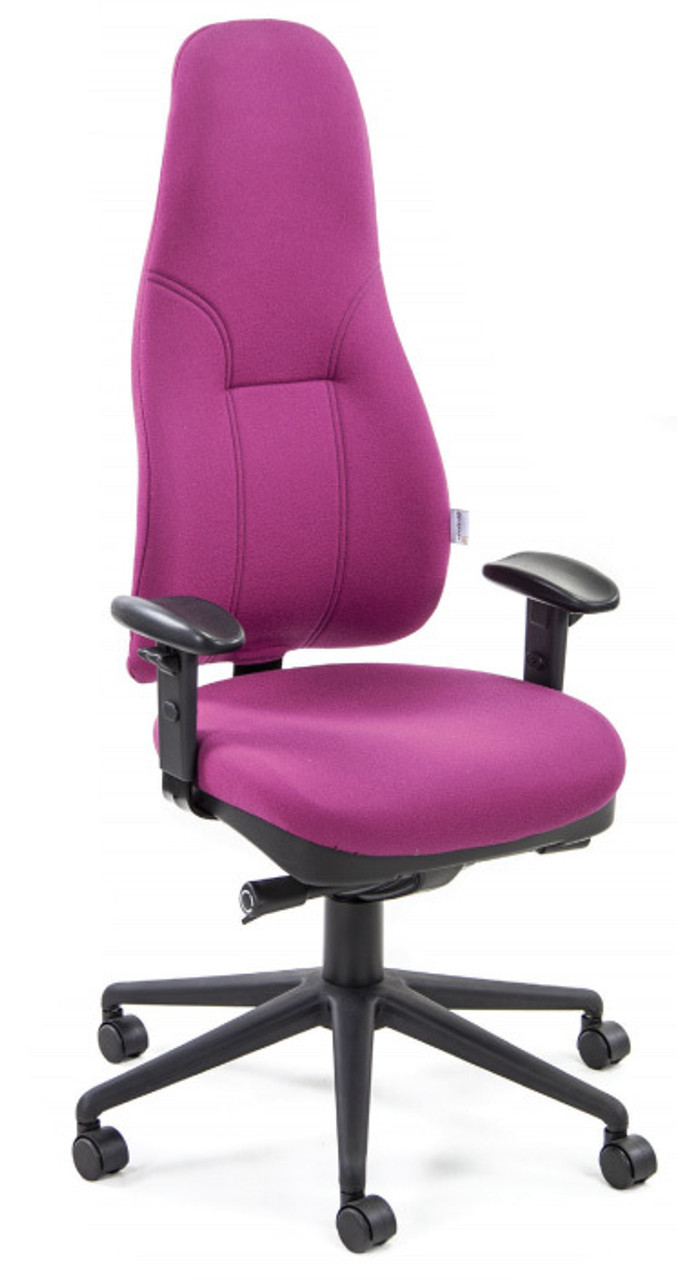 Specialised Office Chairs Range
