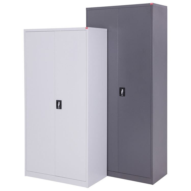 Storage Cupboards & Filing Cabinets