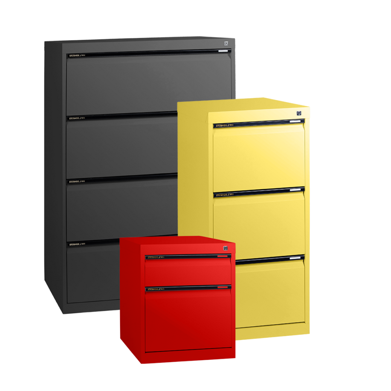 Filing & Storage Range