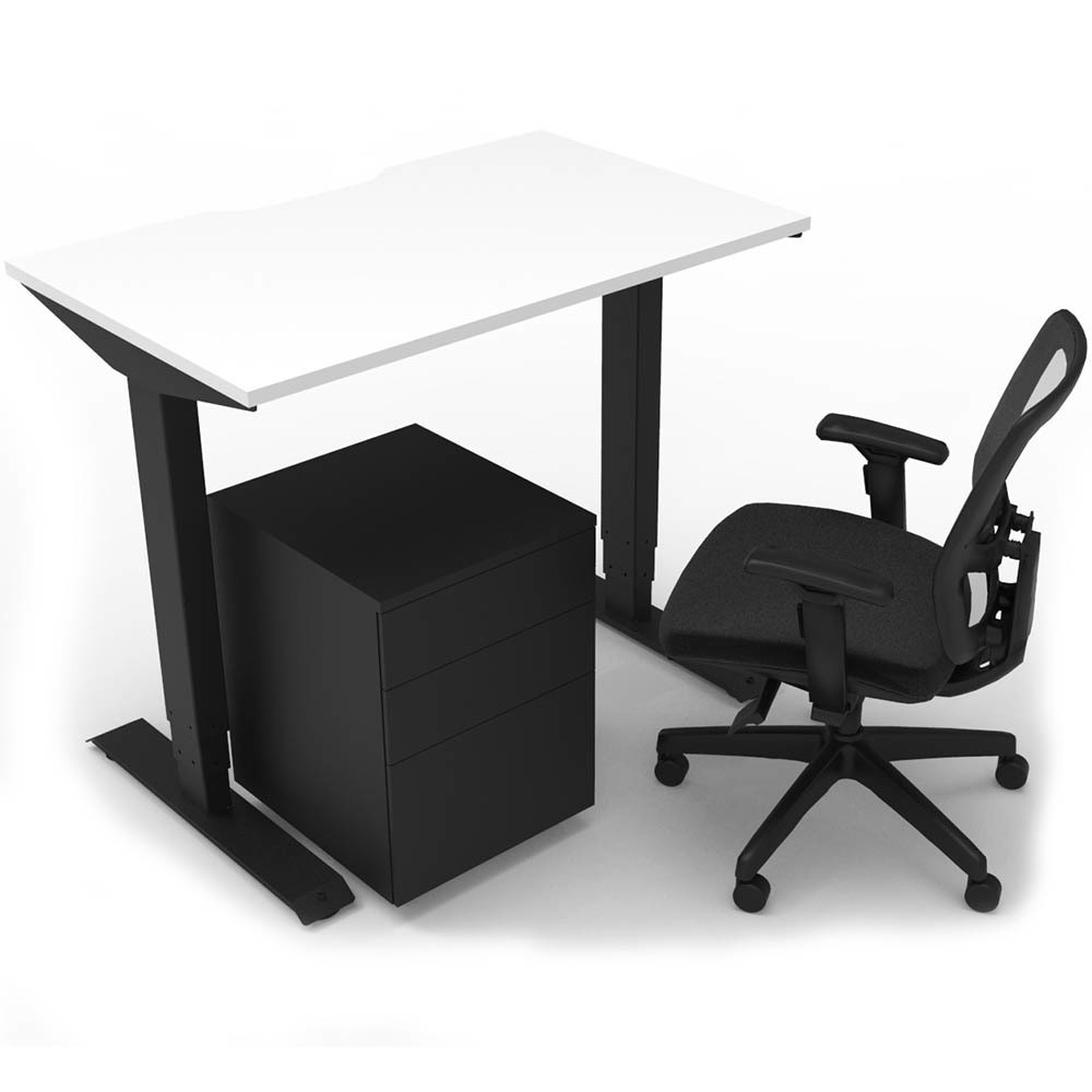 Home Desks, Storage & Accessories Range