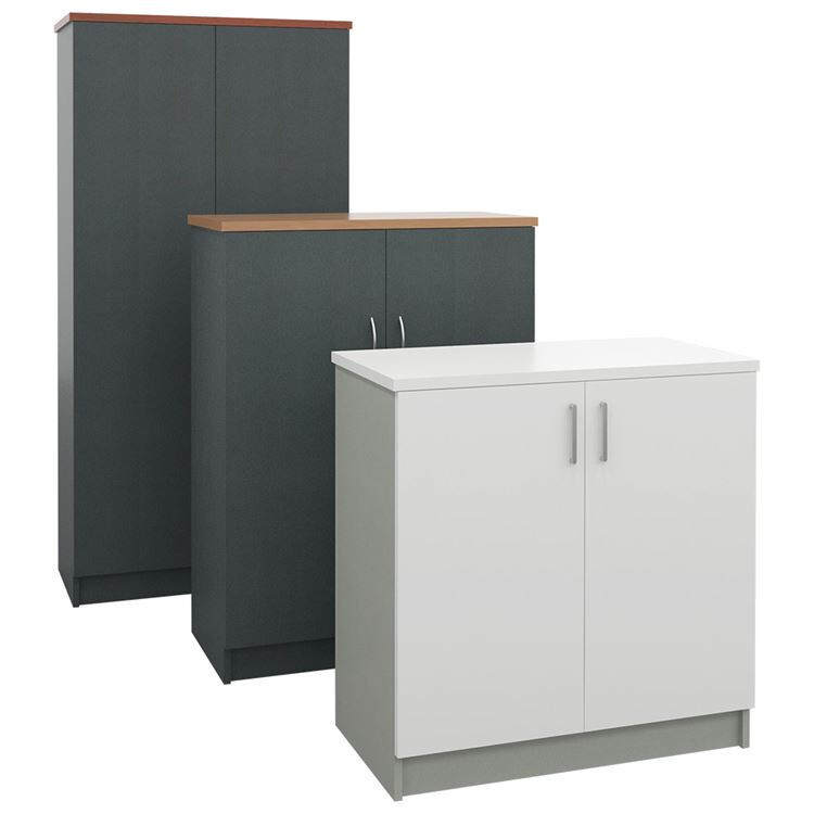 Cupboards & Pigeon Hole Units