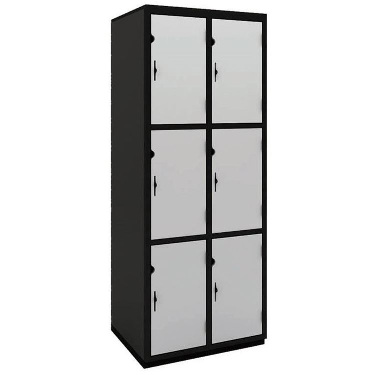 Lockers & Pigeon Hole Units