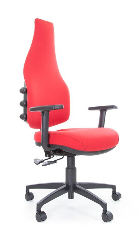 Specialised Office & Bariatric Chairs