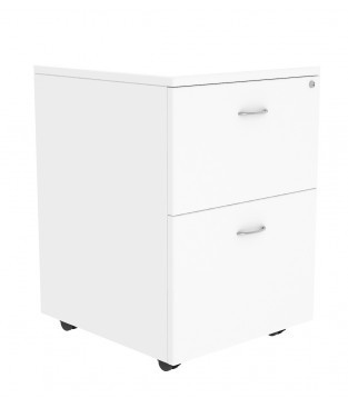 Mobile Pedestals & Mobile Caddy's