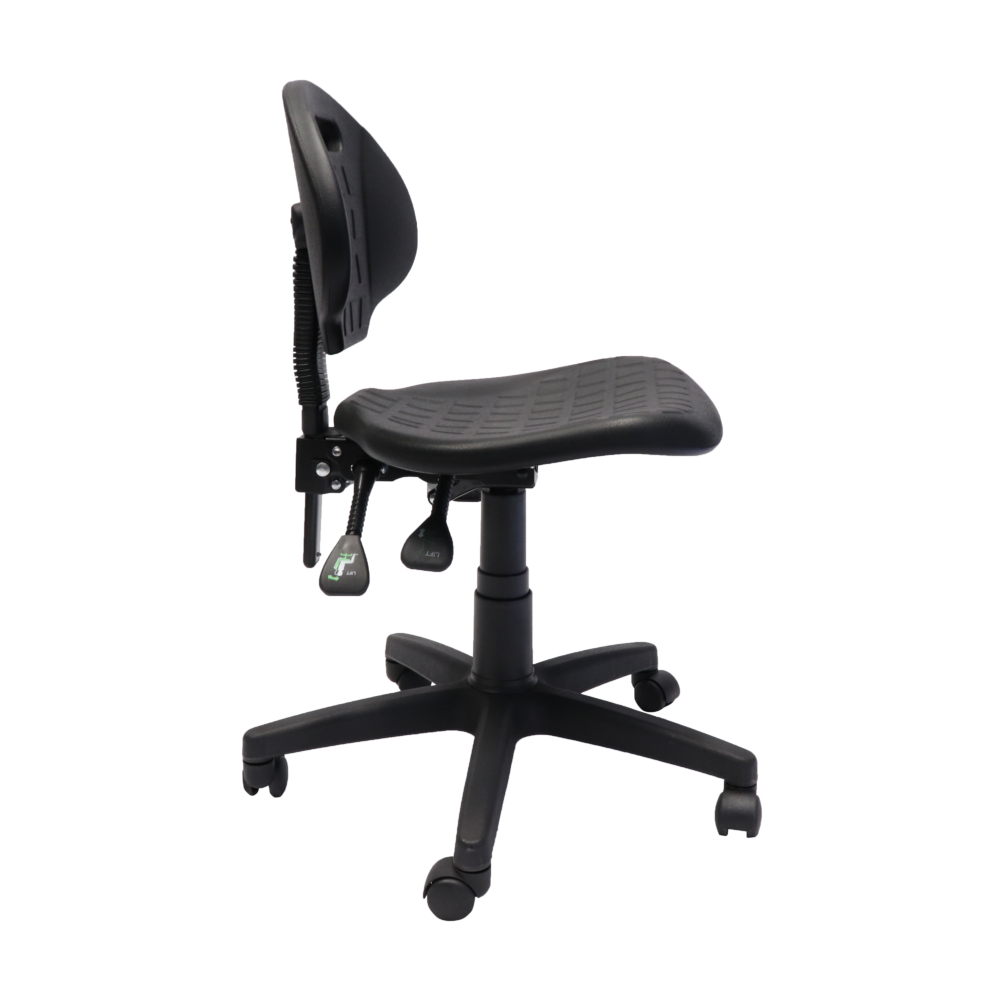 Laboratory Chair - Lismore Office Warehouse