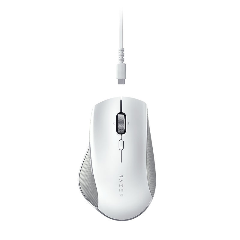 Humanscale x Razer Pro Click