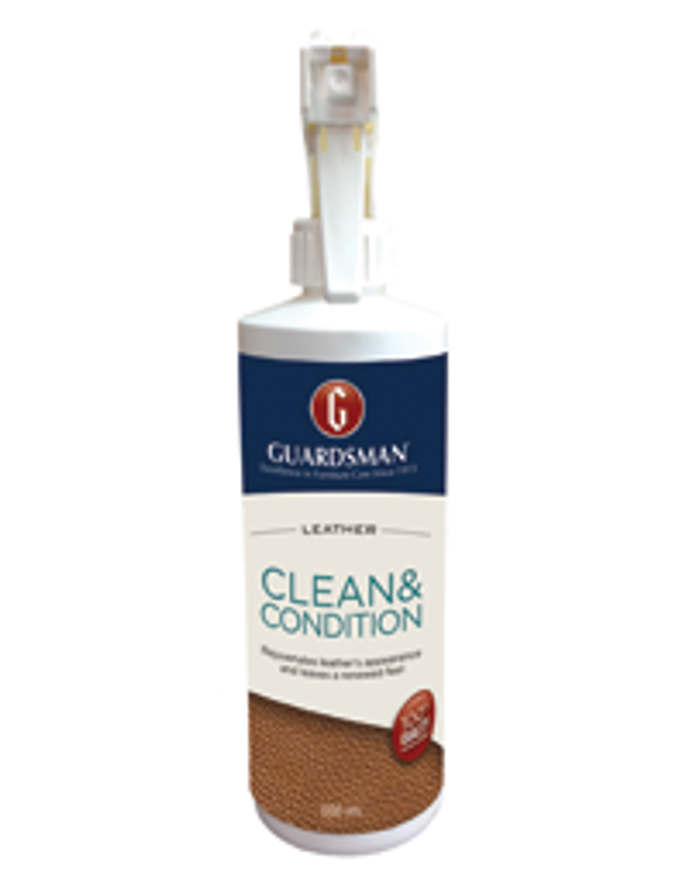 Commercial Furniture Cleaning Products Range