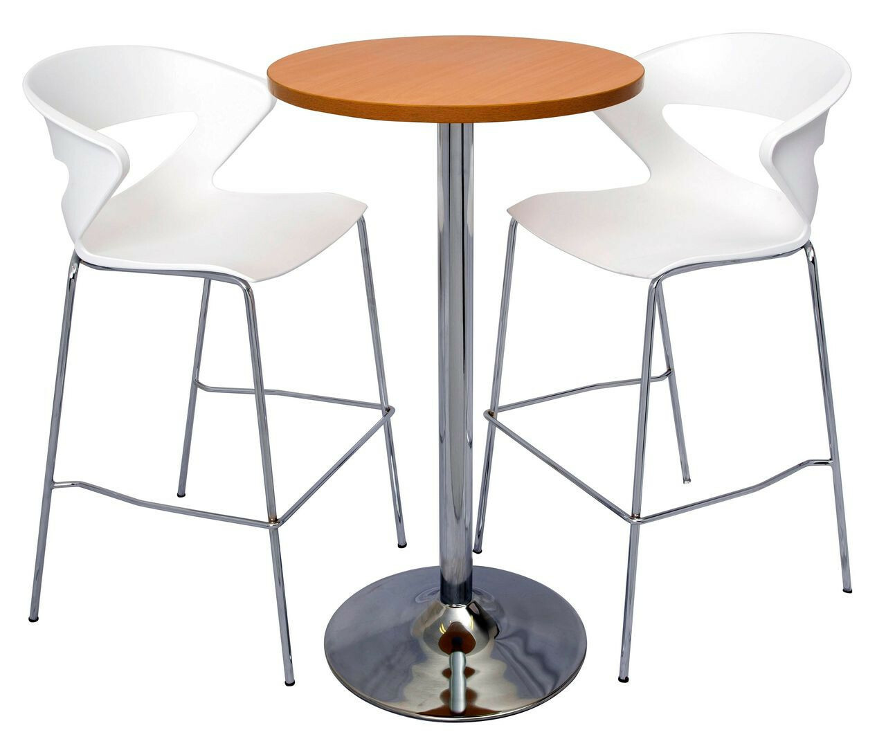 Bar Height Table Range