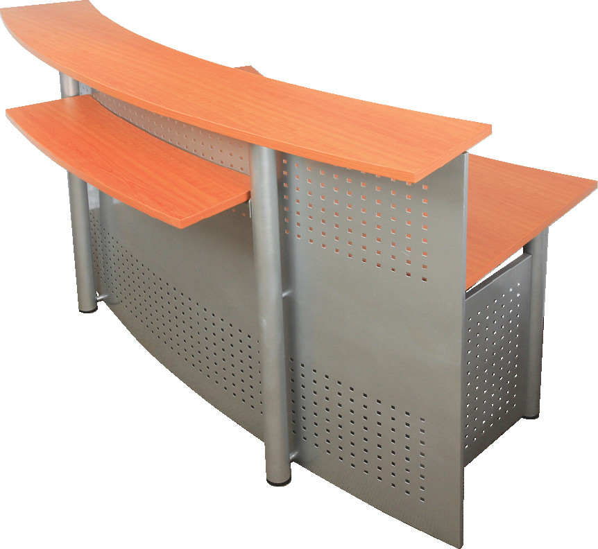 Reception Desk & Counters Range