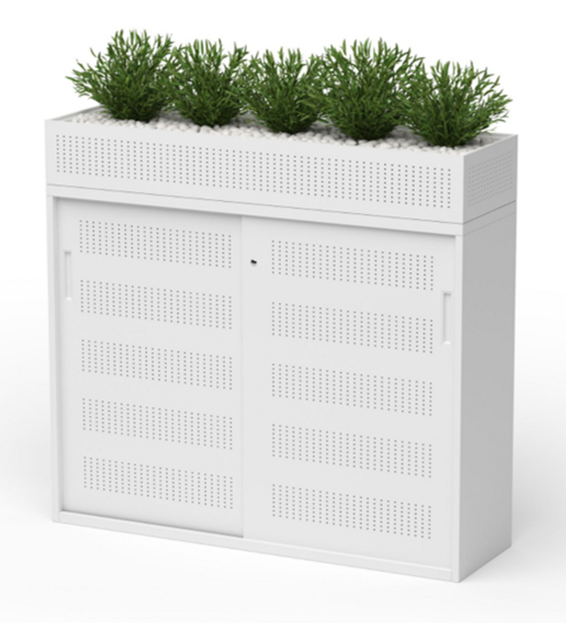 Taskfurn Filing & Storage Range