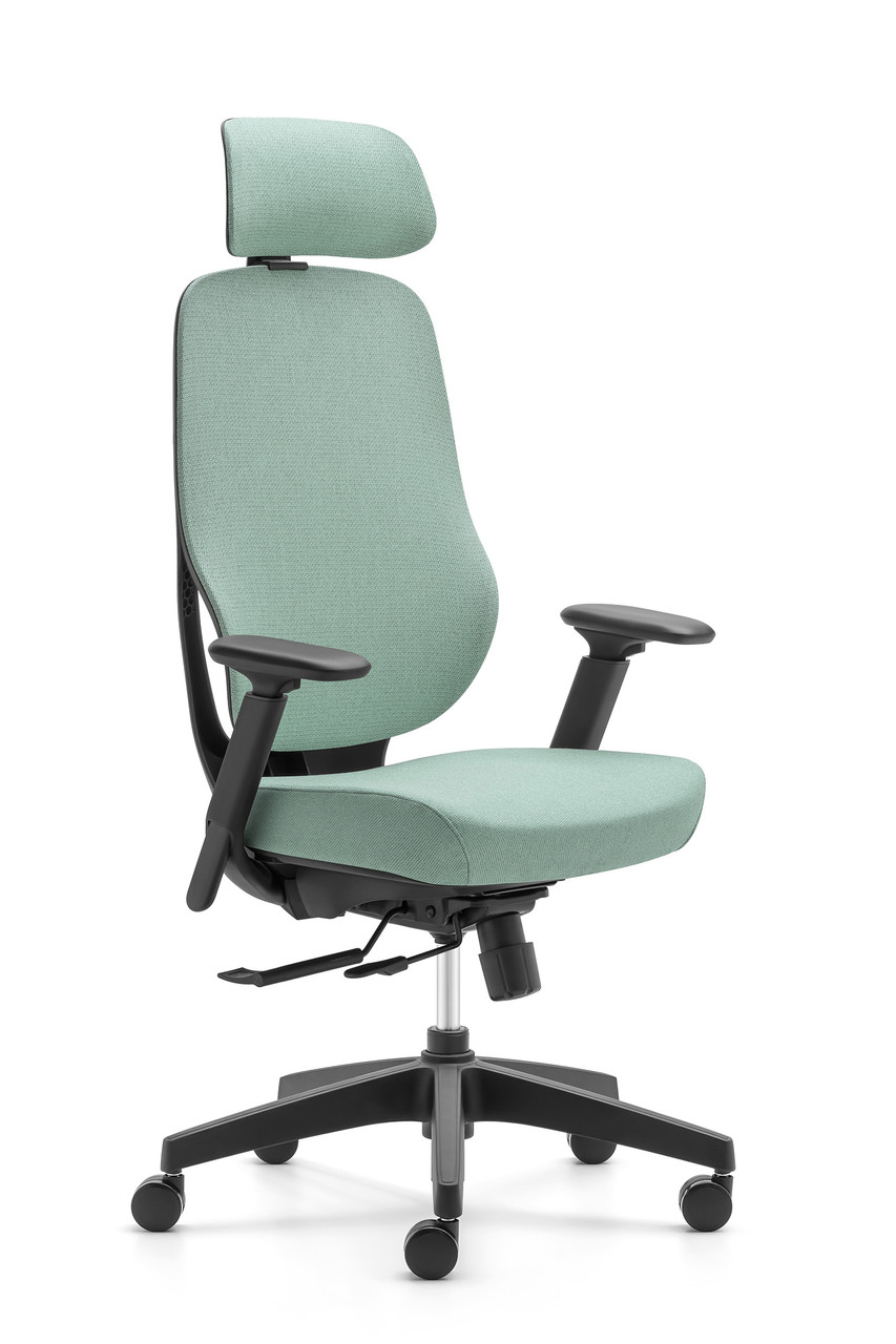 Vespa Task Chair