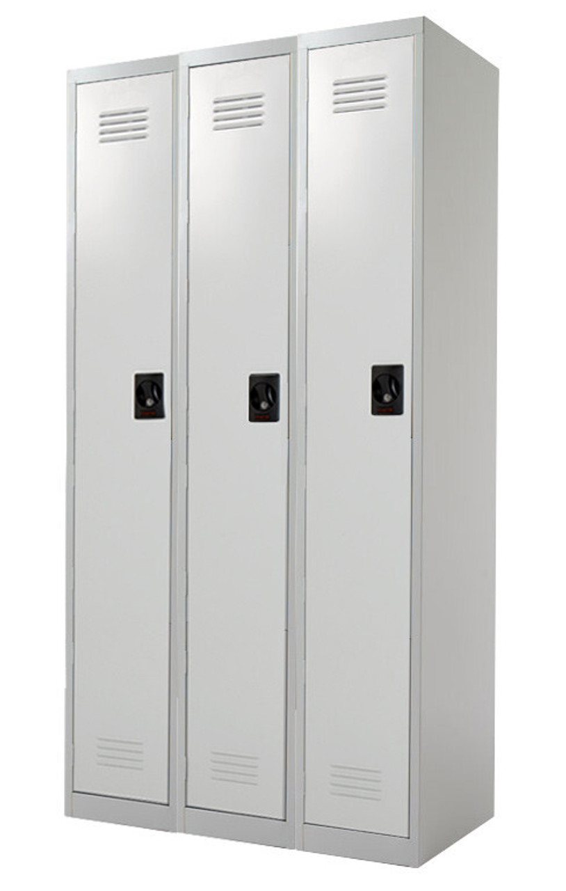 Lockers