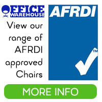 AFRDI Seating Range