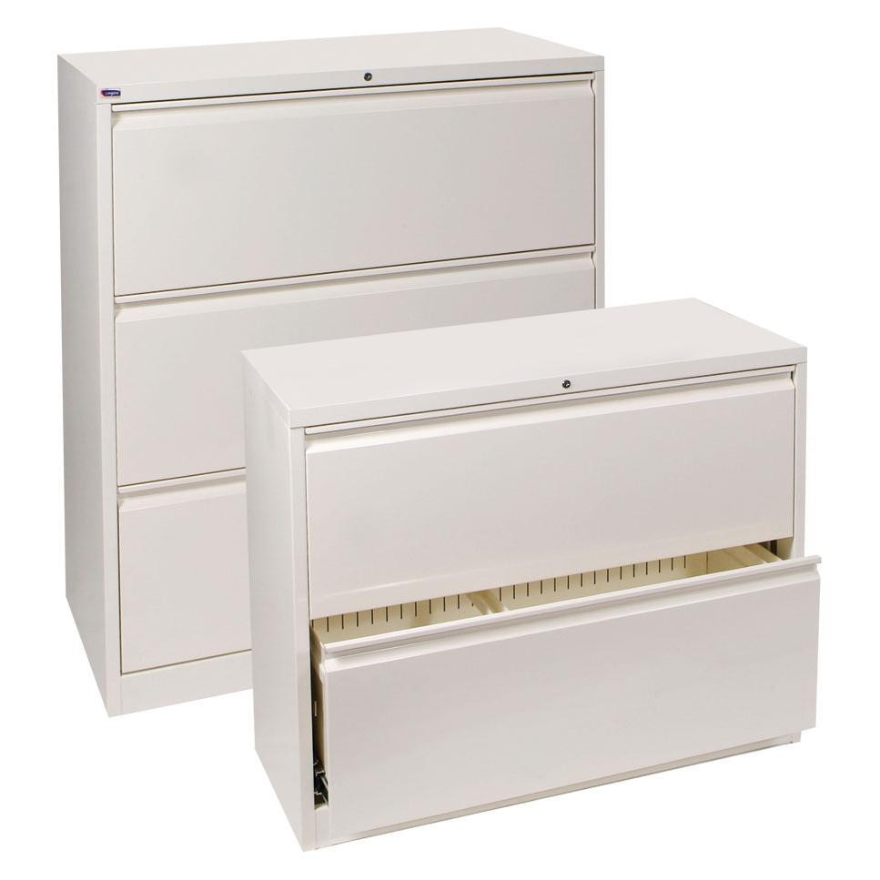 Shape Steel Filing & Storage