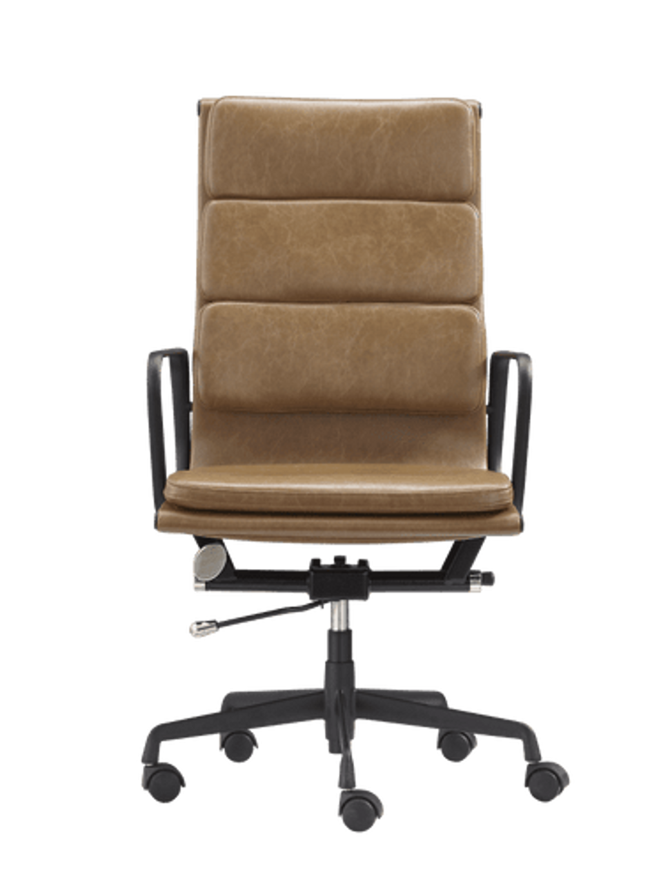 Executive Visitor Seating