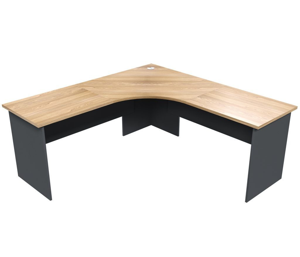 Taskfurn Radius Office Workstation Range