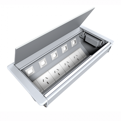 Modular Wiring Range