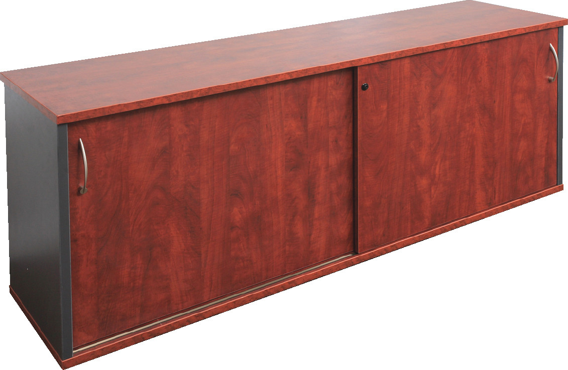 Credenza's & Filing Cabinets
