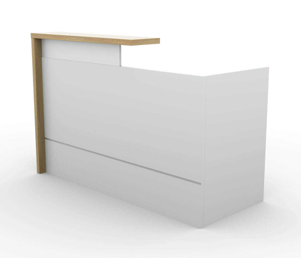 Taskfurn Reception Counter Range