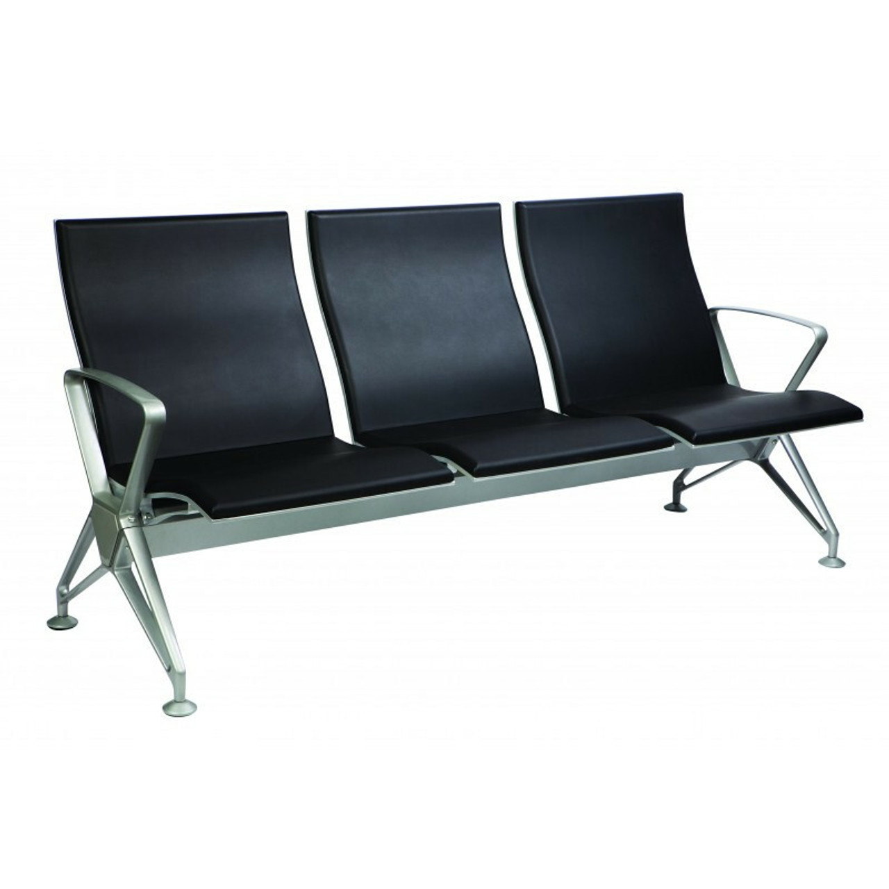 Mascot Airport Beam Seating