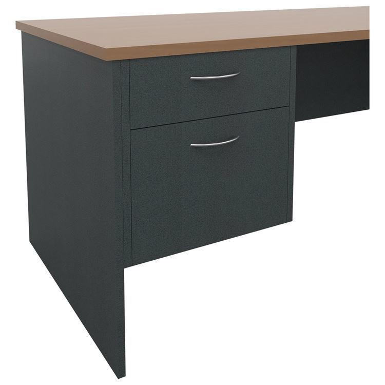 Pedestals & Drawer Boxes