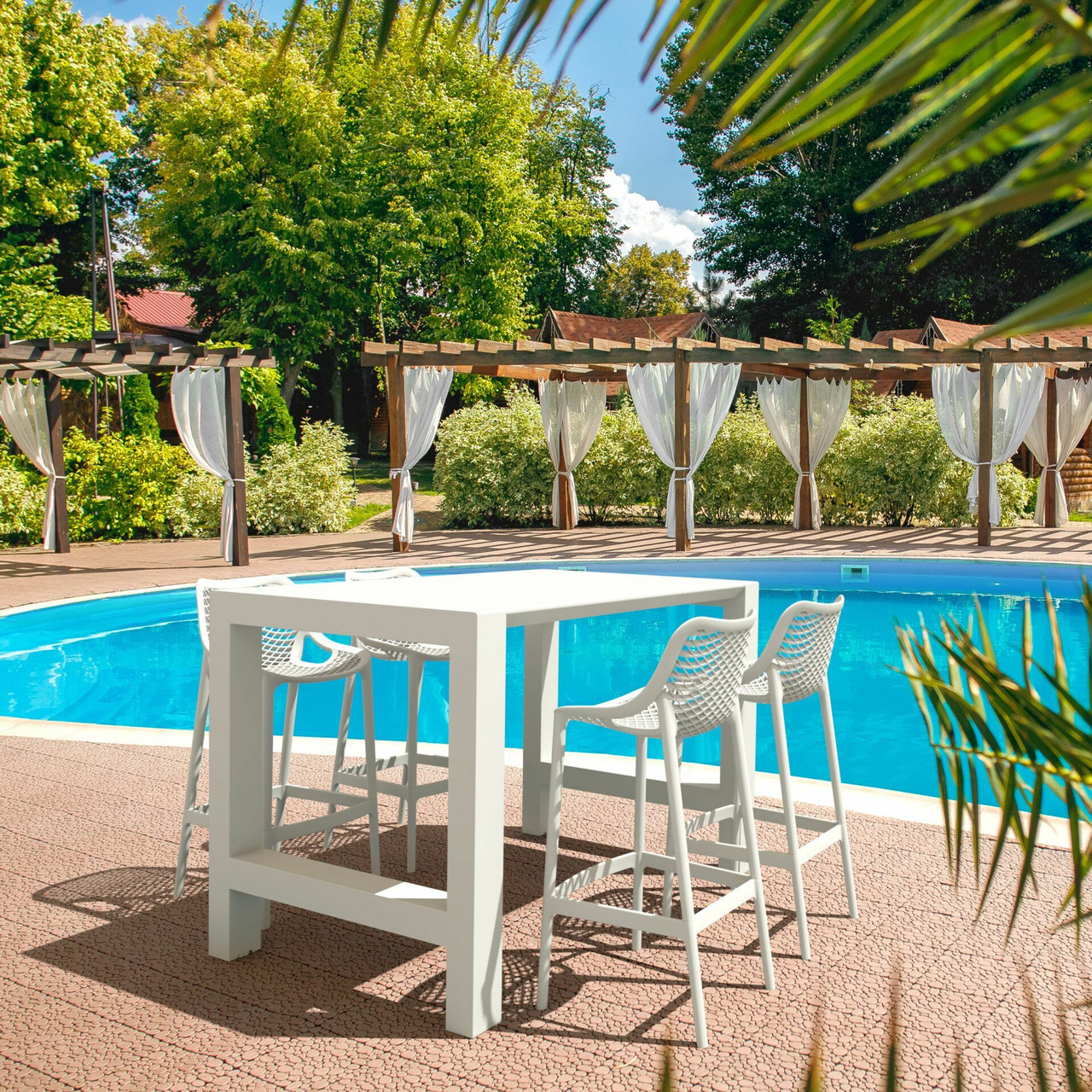 Outdoor Furniture Packages