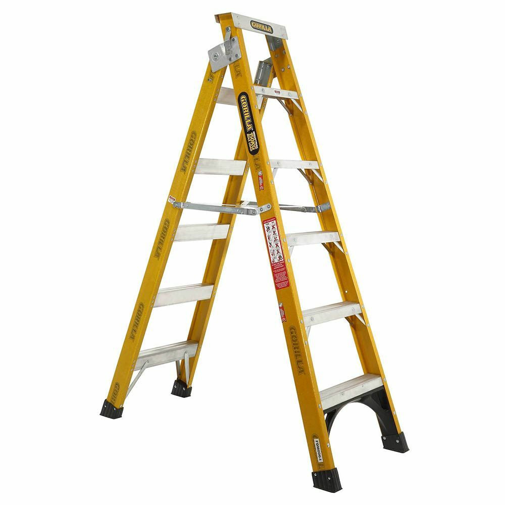 Ladders & Working Platforms Range
