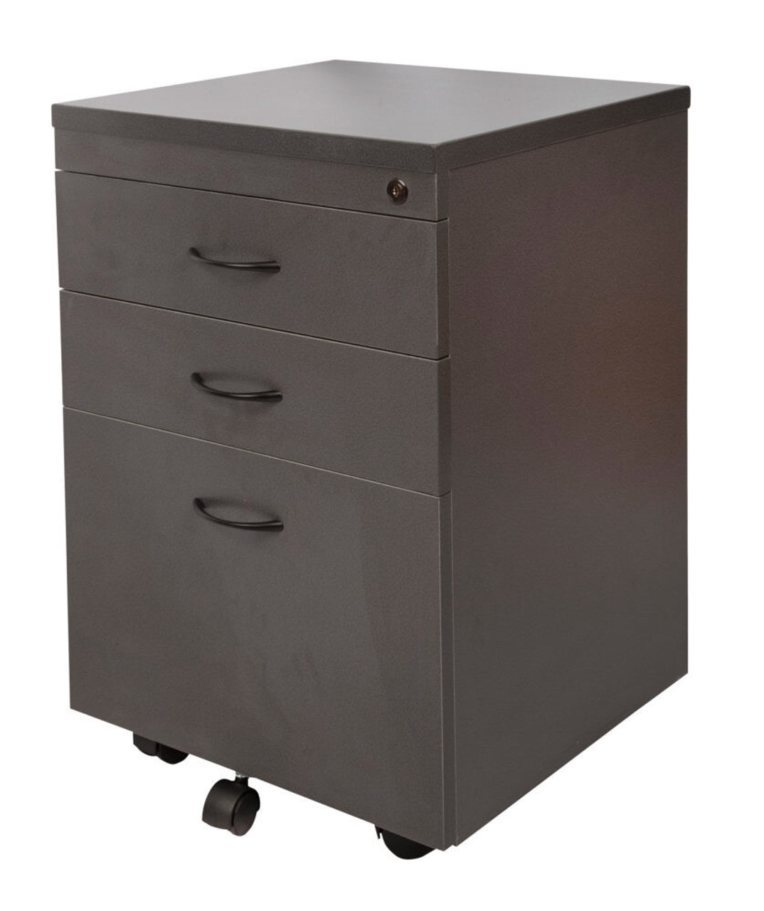 Drawer Boxes & Mobile Pedestals