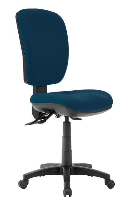 High Back Typist Chairs