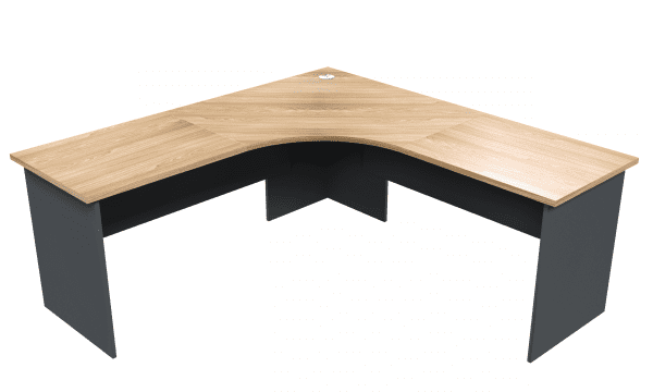 Straight Desks & Corner Workstations