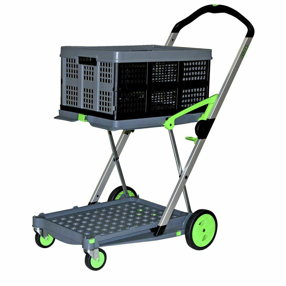 Portability Carts