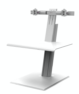 Sit / Stand Desktop Range