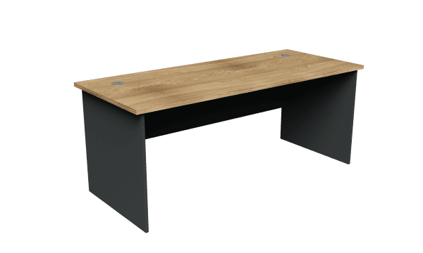 Taskfurn Straight Desks Range