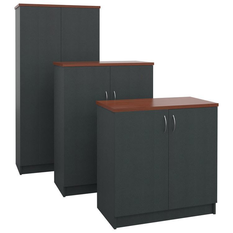 Bookcases, Cupboards & Pigeon Hole Units