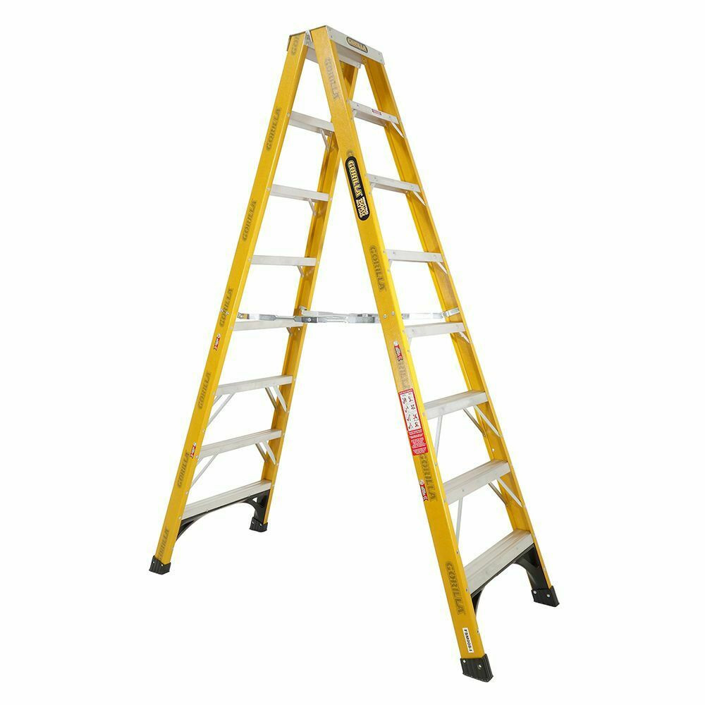Ladders & Working Platforms Range