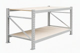 2 Tier Longspan Workbench 