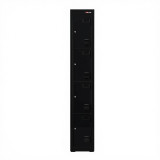 Ausfile 4 Tier Locker 