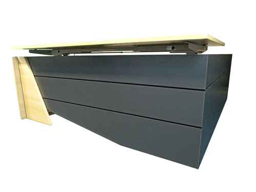 HighRise Corpex Executive