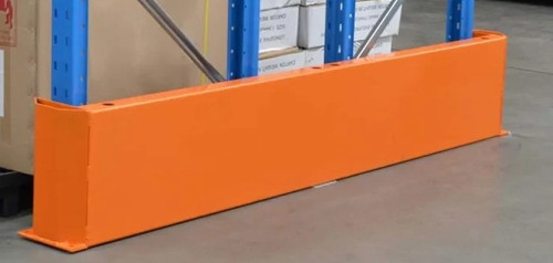 Pallet Racking End Guard 