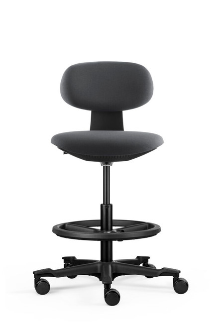 Yoyo Sit/Stand Stool
