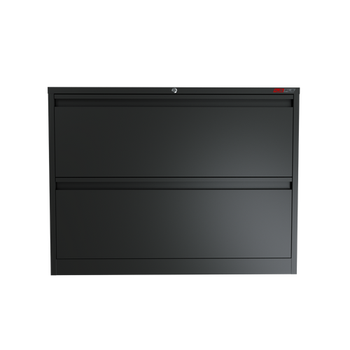 Ausfile Lateral Filing Cabinet 