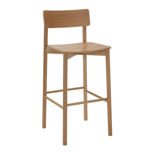 Arlo High Stool 
