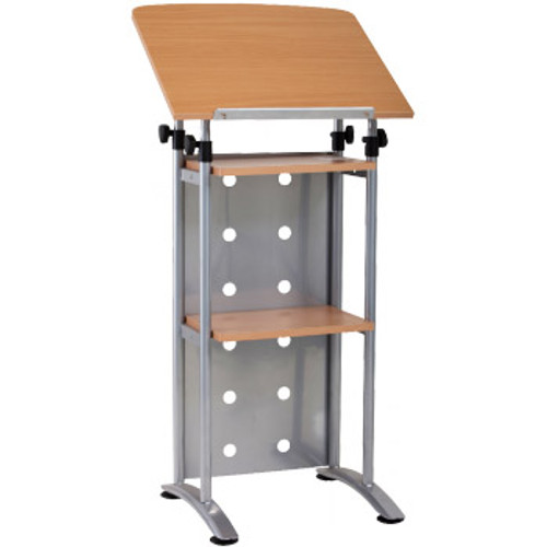 Deluxe Stylish Lectern