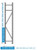 Longspan Frames