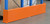 Pallet Racking End Guard 