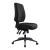 Buro Tidal Ergonomic Medium Back Chair
