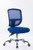 Diamond Duo Mesh Typist Chair